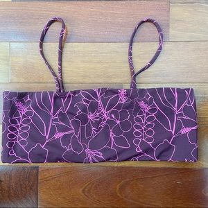 ❗️SOLD❗️ Acacia Rhodes Top in Neon Paradise